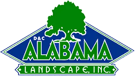 D & C Alabama Landscape Inc logo