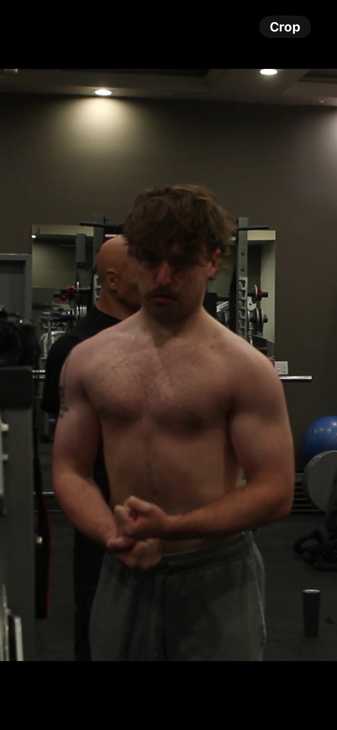 Lockin fitness