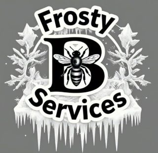 FrostyBee Services LLC logo