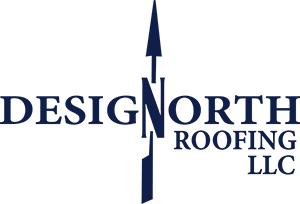 Design North Roofing logo