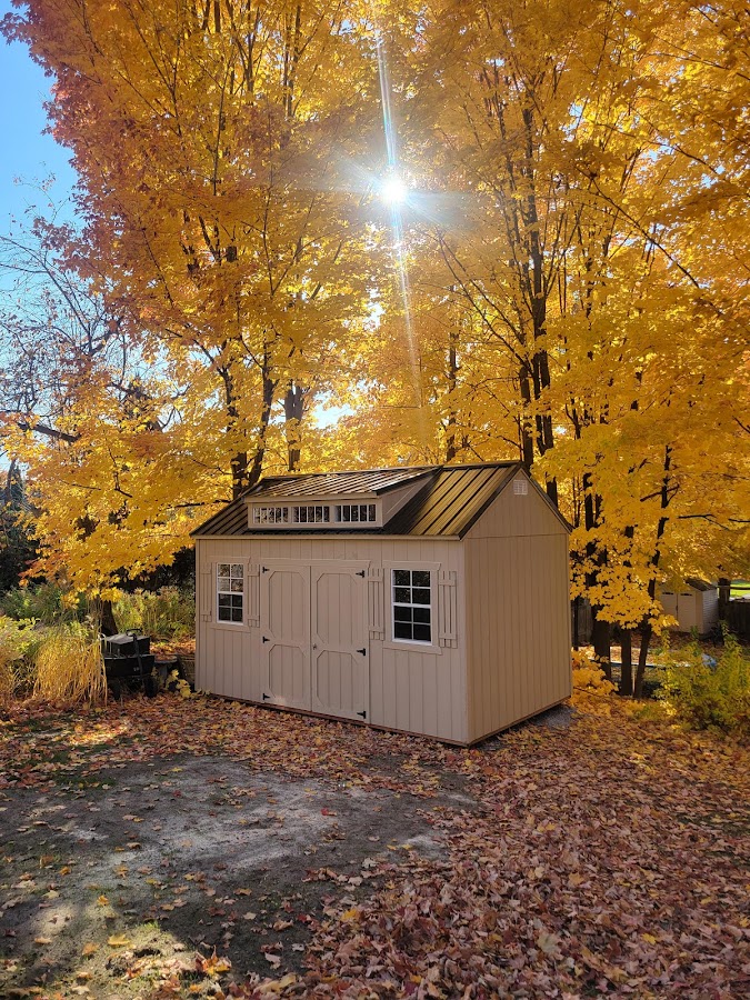 Arizona Portable Buildings LLC