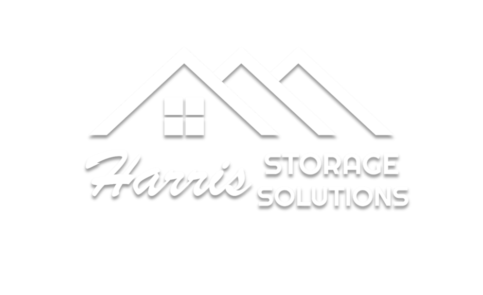 Harris Storage Solutions logo