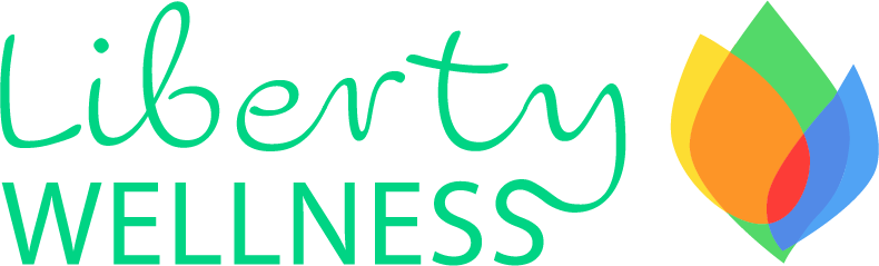 Liberty Wellness Ltd Herbalife Distributor Glasgow logo