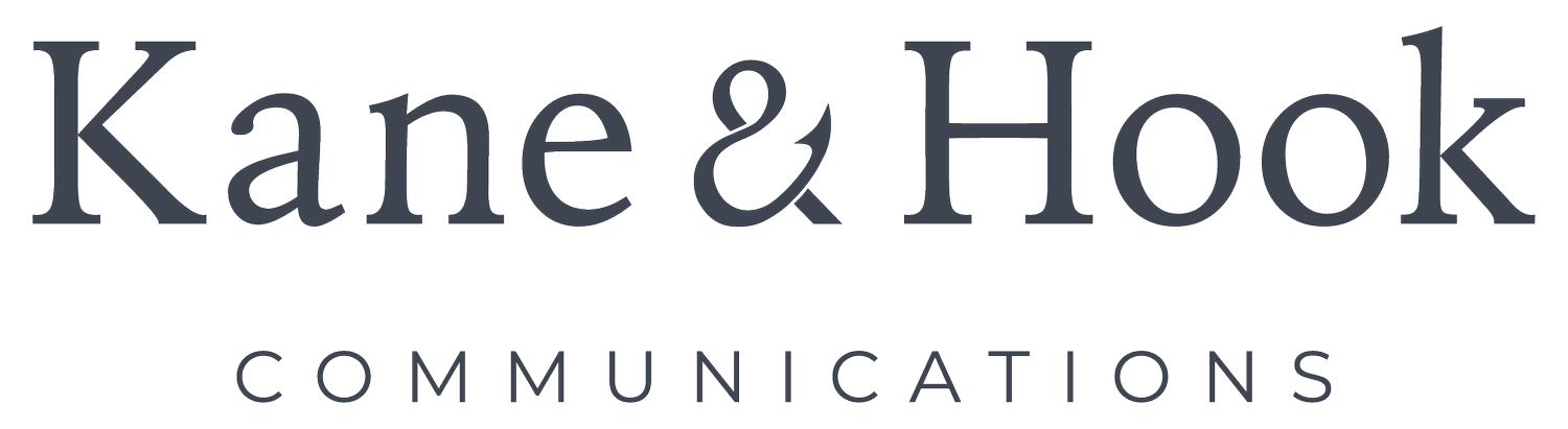 Kane & Hook Communications logo