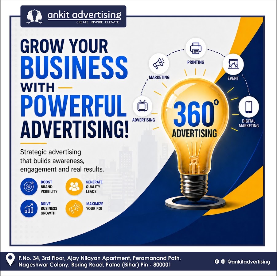 Ankit Advertising