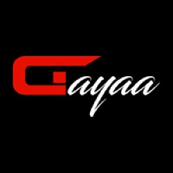 Gayaa Facility Services logo