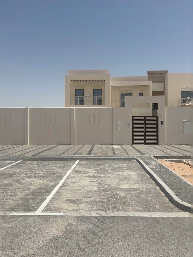 New Home Baniyas
