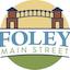 Foley Main Street logo