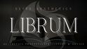 LIBRUM Elite Aesthetics & Support logo