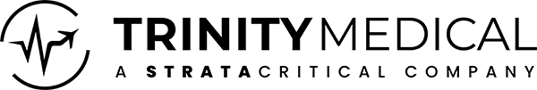 Trinity Medical Solutions logo