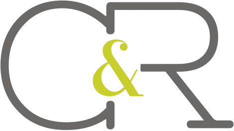 C&R logo