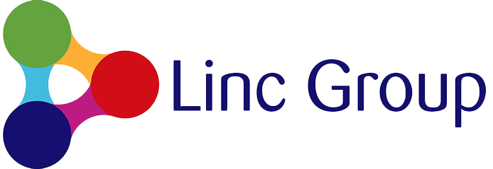 Linc Group logo