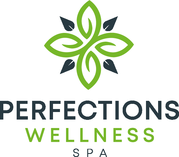 Perfections Wellness Spa logo