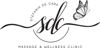 Stefania De Cara Massage & Wellness - Exeter City Centre logo