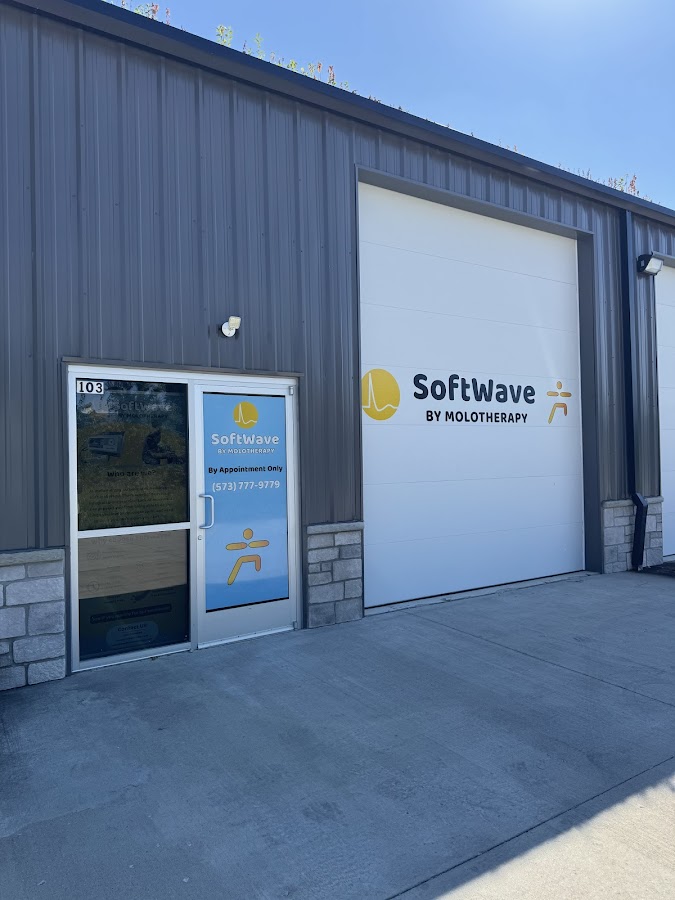 SoftWave By Molotherapy – SoftWave Therapy In Columbia, MO