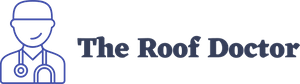 The Roof Doctor logo