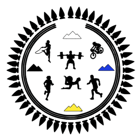 Many Farms Wellness Center logo
