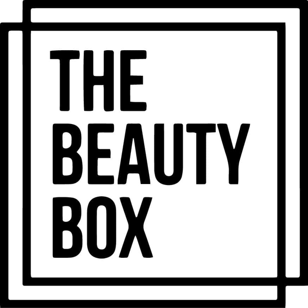 The Beauty Box logo