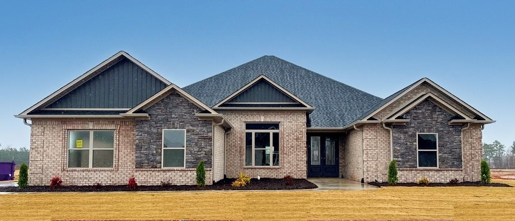 Legacy Premier Homes logo