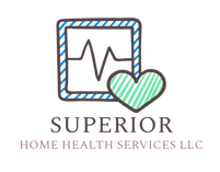 Superior Home Health Services LLC logo