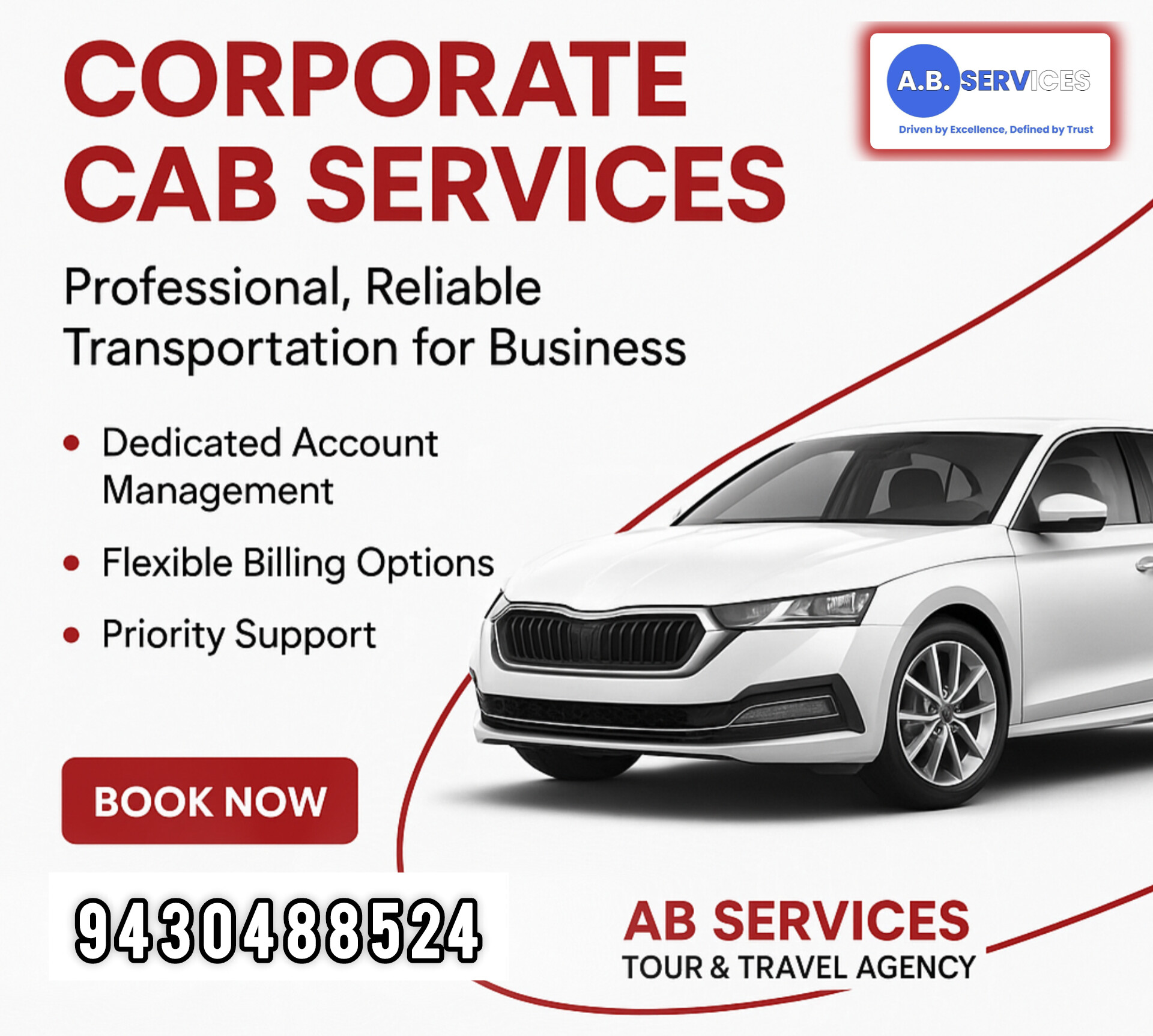 AB Services Tour & Travel Agency - Car Rental Agency in Patna  photo 6
