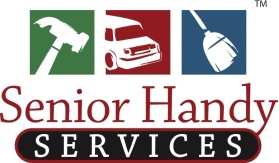 Senior Handy Services logo