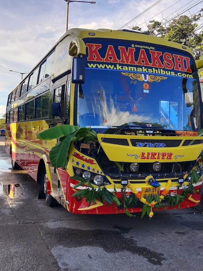 Sai Balaji Travels
