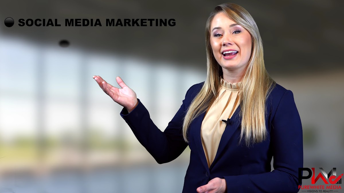PureWhite Media Production, LLC