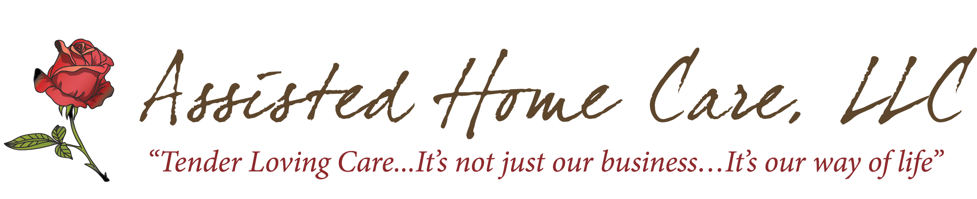 Assisted Home Care LLC logo