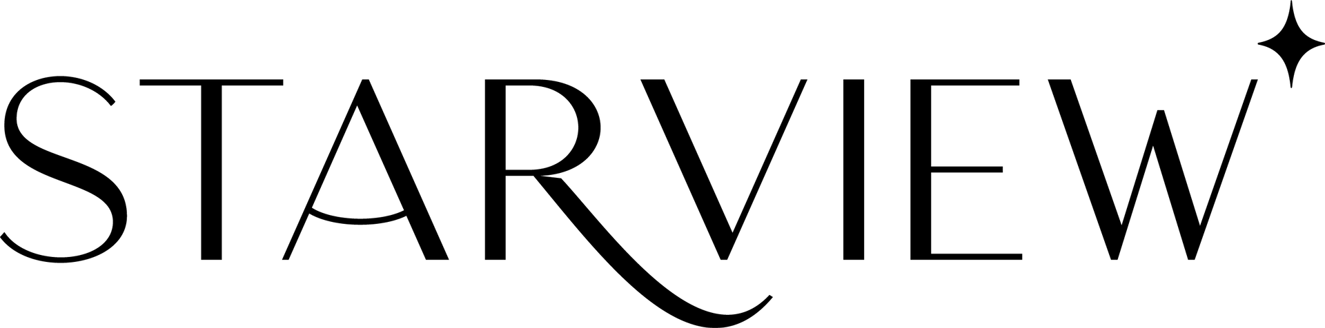 Starview Hot Tubs & Outdoor Living logo