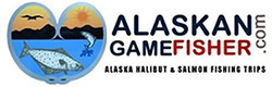 Alaskan Gamefisher logo