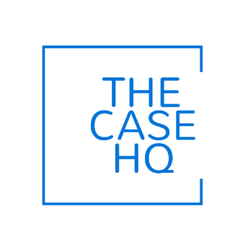 The Case HQ logo