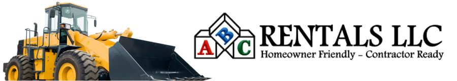 ABC Rentals LLC logo