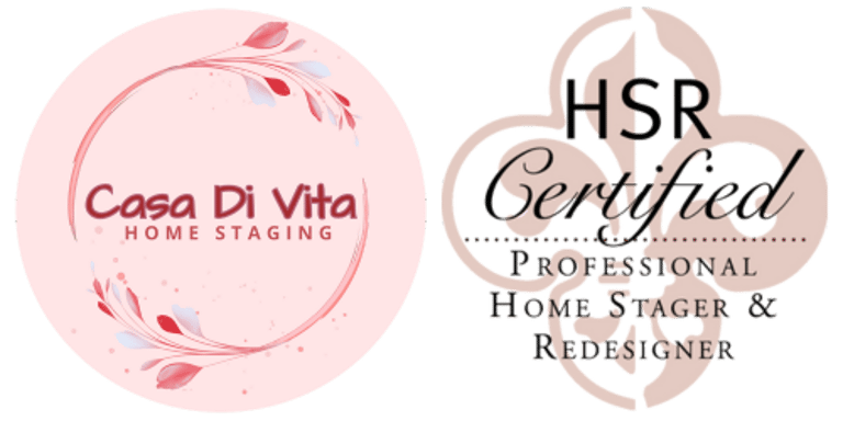 Casa Di Vita Staging logo
