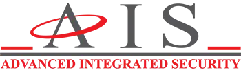 AIS (Advanced Integrated Security) - Fire Detection • Video • Alarm logo