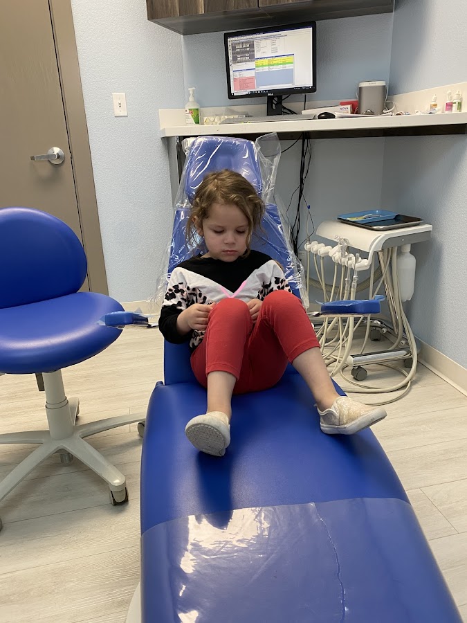 Central Washington Pediatric Dentistry