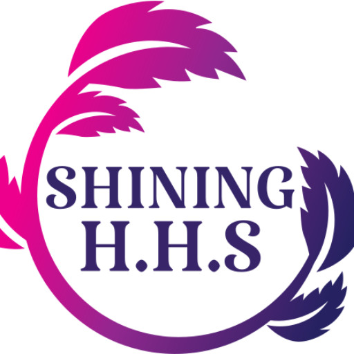 Shining Home Healthcare Services of Seattle logo
