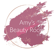 Amy's Beauty Room logo