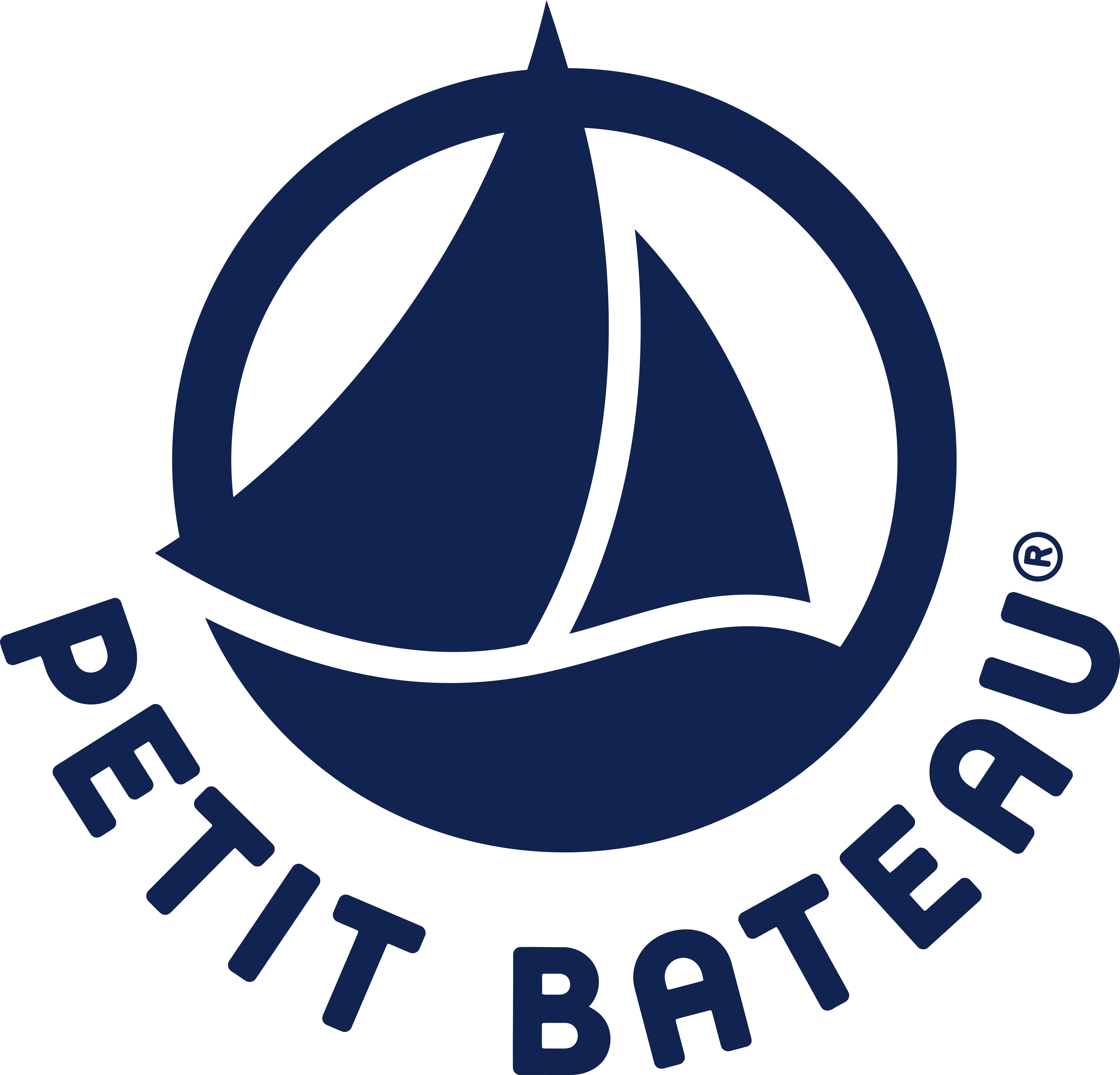 Petit Bateau logo