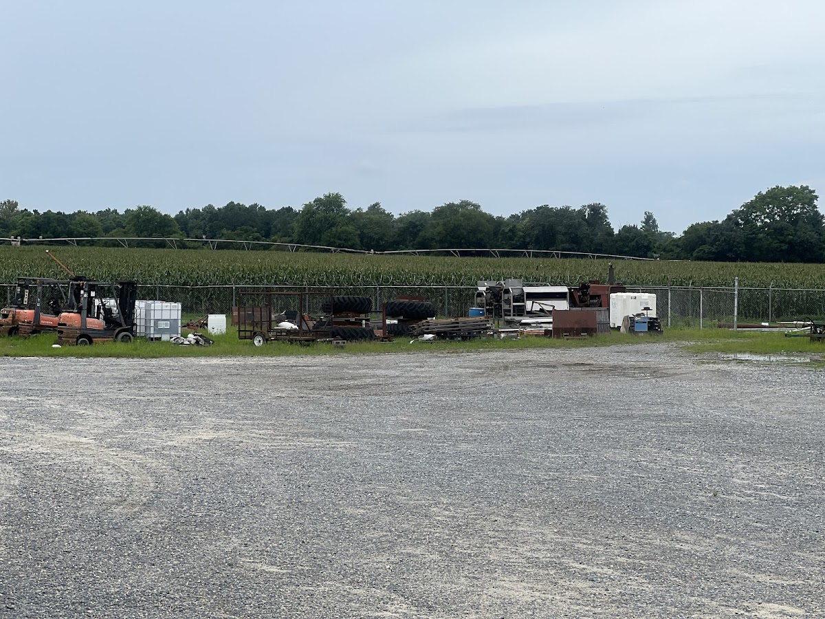 Dunbar Foods Corporation