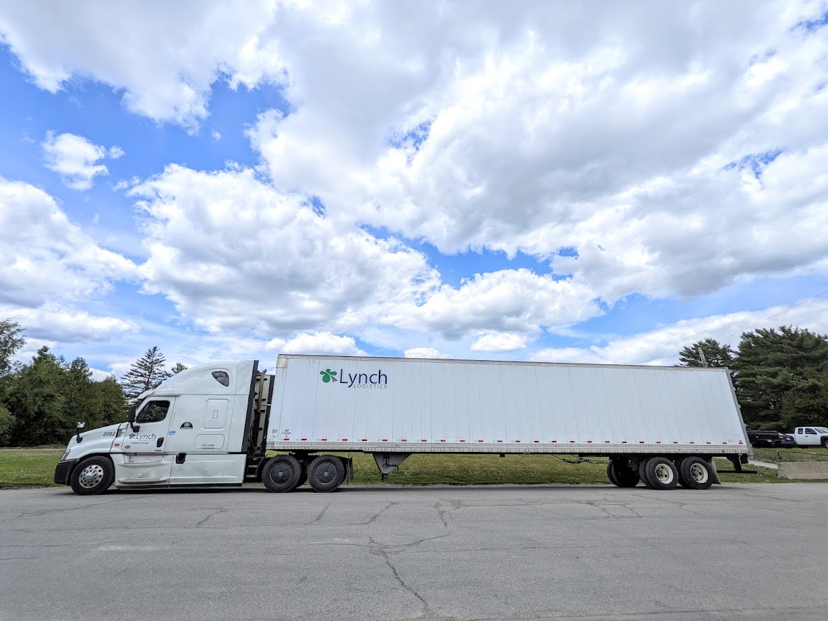 Lynch Logistics