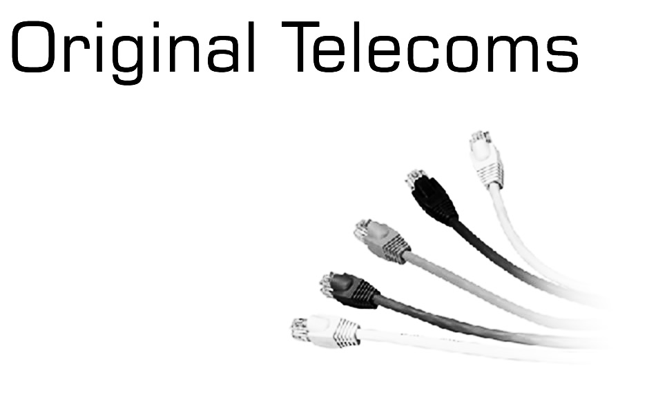Original Telecoms Ltd logo