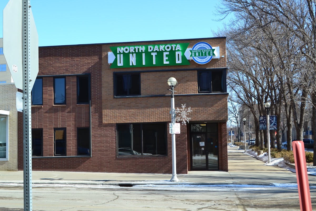 North Dakota Hospitality Association