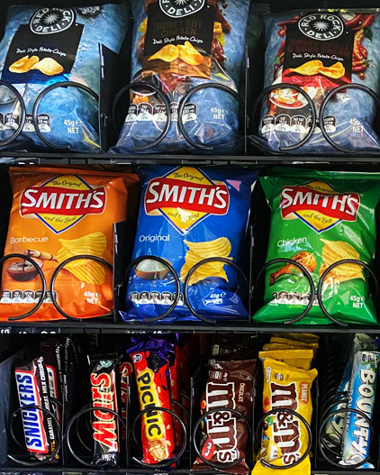 Vending Machines Australia photo 3