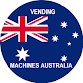 Vending Machines Australia logo