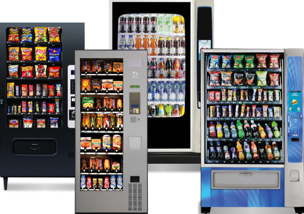 Vending Machines Australia photo 6