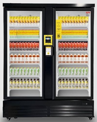 Vending Machines Australia photo 2