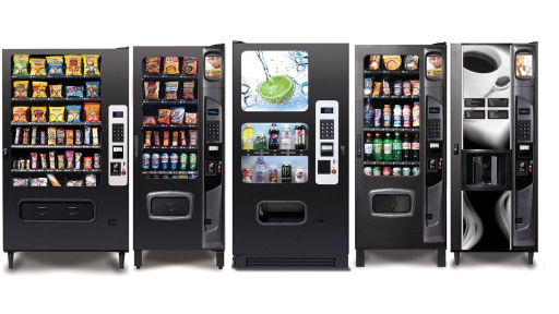 Vending Machines Australia photo 7