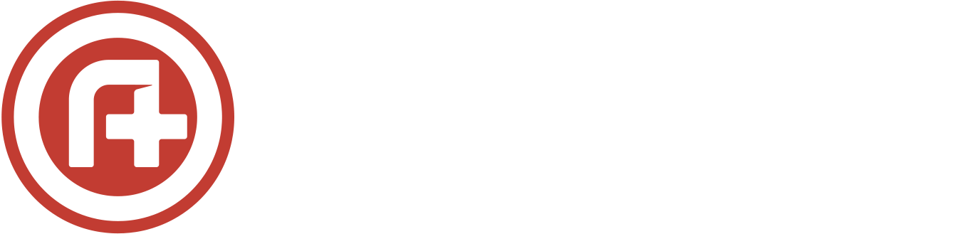 AlphaMed logo