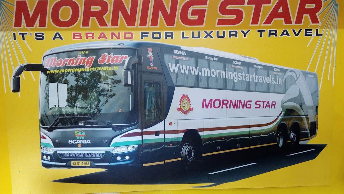 Morning Start Travels
